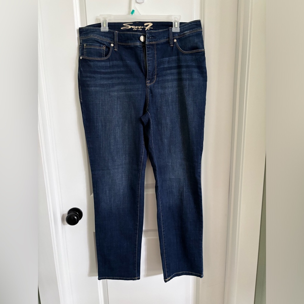 Seven7 Jeans